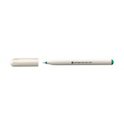 Marker Centropen 2811 F Liner zelen 0,3 mm