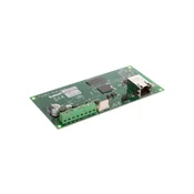 Razširitveni modul za komunikacijo TCP/IP za alarmno centralo serije INTEGRA/VERSA ETHM-1 PLUS