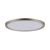 Paulmann 92935 - LED/12W IP44 prigušiva kupatilska ugradna svetiljka AREO 230V