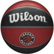Wilson NBA Team Tribute Basketball Toronto Raptors 7