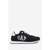 Športna obutev GAP NASHVILLE GCQ001F5TWBKWHGP Črna