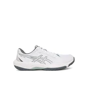 Asics Tenisice za dvoranski nogomet Gel-Task 5 1071A130 Bijela