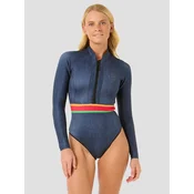 Rip Curl G-Bomb Lsl Spring Rc X Vv 2 Wetsuit navy
