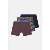 Scotch & Soda Boksarice Trojno