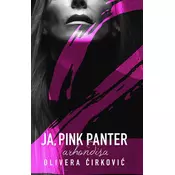 JA PINK PANTER 2 - Olivera Cirkovic ( 9890 )