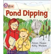 Pond Dipping
