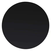 Vidaxl Površina za mizo iz kaljenega stekla okrogle oblike 300 mm
