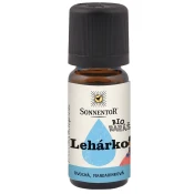 Sonnentor Lounger, eterično olje, BIO, 10 ml