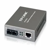 TP-link Media Konverter Omada by TP-LINK MC200CM Gigabit 1000Mb/s