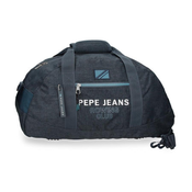 Pepe Jeans Putna torba - Teget ( 69.135.21 )