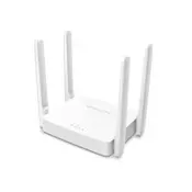 Mercusys AC10 AC1200 LAN Router 2LAN1WAN