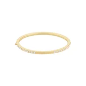 Ted Baker Zapestnica zlata/transparentna