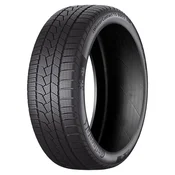 Continental WinterContact TS 860 S ( 205/45 R18 90H XL *, EVc, z izboceno zascitno letvijo )