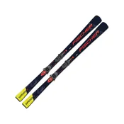 FISCHER SKIJAŠKI SET SET RC4 SUPERIOR TI MT + RS 11, DUŽINA:165CM