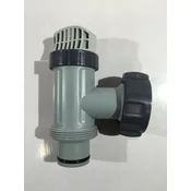 Rezervni deli za Peščeni filter Krystal Clear 7,2 m3 - (21) drsnik za zaklepanje
