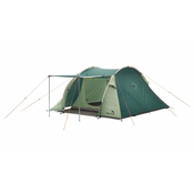Easy Camp šotor Explorer Cyrus 300, turkizen