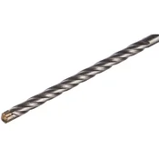 NOVO! sds+ sveder za beton 6x160 križna konica