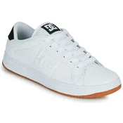 DC Shoes  Skate čevlji STRIKER  Bela
