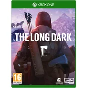 The Long Dark (XBOX ONE) - rabljeno