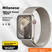 Mashi Zamenska narukvica za pametni sat za Apple Watch, Šarena