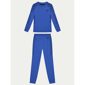 Boys 4F thermal underwear set
