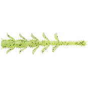 Savage Gear Craft Crawler Chartreuse 12,5 cm 6,4 g