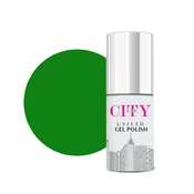 Urban Pro Gel lak za nokte City Line Hybrid, 7ml, Glow Aloha