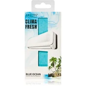 Areon Clima Fresh - Modri ocean