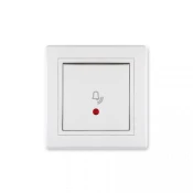 Aling conel Taster zvona Prestige ss 610I.000