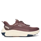 Superge Hoka Transport 2 GTX GORE-TEX 1176641 Bordo rdeča