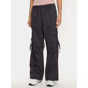 Champion Donji dio trenerke 117503 Siva Oversize