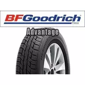 BF GOODRICH - ADVANTAGE - ljetne gume - 195/65R15 - 91T