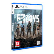 PS5 63 Days - The Home Army Edition