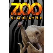 Zoo Simulator (Xbox Series X|S) XBOX LIVE Key EUROPE