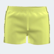 ROAD SWIM SHORTS FLUOR YELLOW 3XS