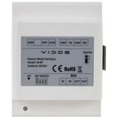 Modul za nadzor VIDOS 2IP M-B7