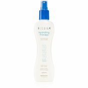 Biosilk Hydrating Therapy balzam brez spiranja proti krepastim lasem in izgubi vlage (Pure Moisture Leave-in Spray) 207 ml