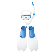 GLIDE JUNIOR SCUBA SET