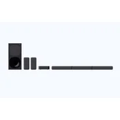 SONY soundbar HT-S40R (5.1), 600W