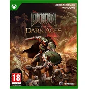 Doom The Dark Ages (XBOX SERIES X)