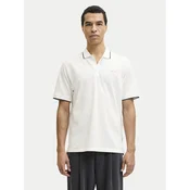 Jack & Jones Polo majica Blualves 12274681 Écru Regular Fit