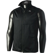 Mico Smanicato Full Zip Man Velour