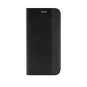 Maska za telefon LUX MESH FLIP za Xiaomi 14, Crna