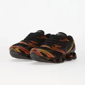 Sneakers Mizuno Wave Prophecy Ls (U) Black Sand/ Black/ Autumn Sunset EUR 40.5