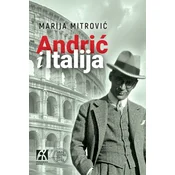 Andric i Italija