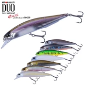 Vobler DUO Realis Jerkbait 100SP Silent