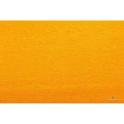 Stabilo KREP PAPIR 60g. 1/10 ORANŽ 299