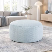 Grantex Line Vreca za sedenje Koko, 30x60 cm, Svetloplava