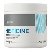 OstroVit Histidin, 100 g