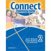 Connect 2 Student Book